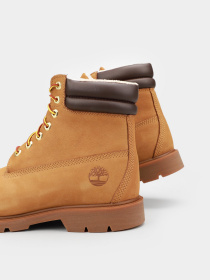 Ботинки Timberland Premium 6-Inch Waterproof модель TB0A27KW231 Фото