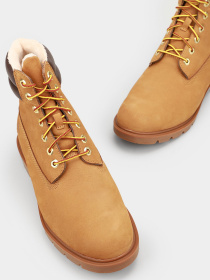 Ботинки Timberland Premium 6-Inch Waterproof модель TB0A27KW231 Фото