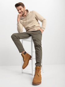 Ботинки Timberland Premium 6-Inch Waterproof модель TB0A27KW231 Фото