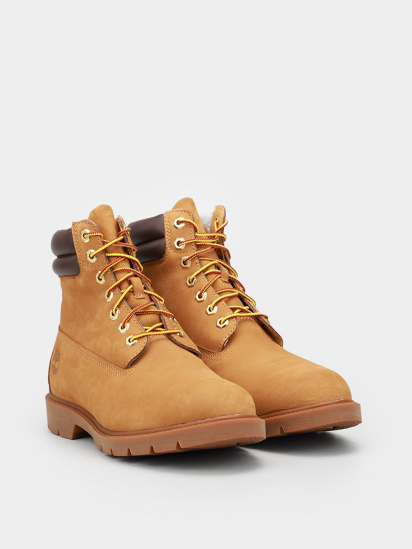 Черевики Timberland Premium 6-Inch Waterproof модель TB0A27KW231 — фото - INTERTOP