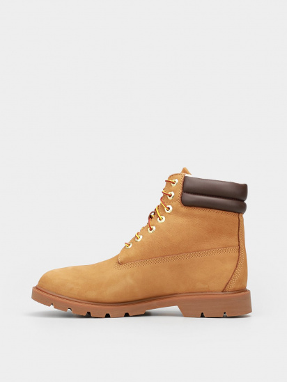 Черевики Timberland Premium 6-Inch Waterproof модель TB0A27KW231 — фото 3 - INTERTOP