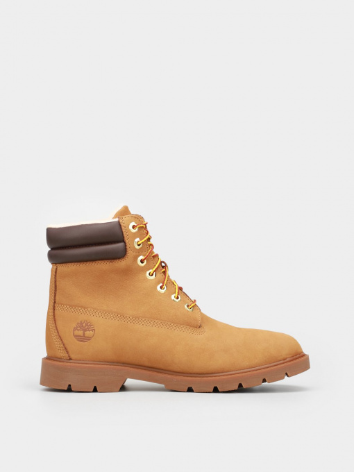 Ботинки Timberland Premium 6-Inch Waterproof модель TB0A27KW231 Фото