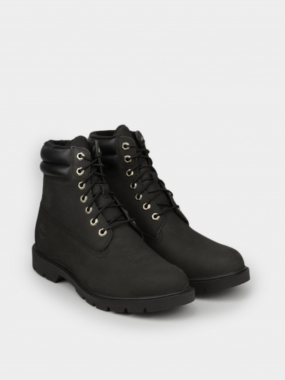Ботинки Timberland 6 In Basic модель TB0A27Q9015 — фото - INTERTOP