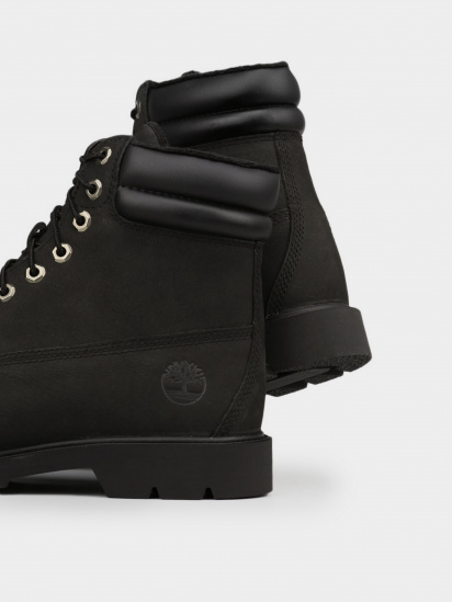 Ботинки Timberland 6 In Basic модель TB0A27Q9015 — фото 4 - INTERTOP
