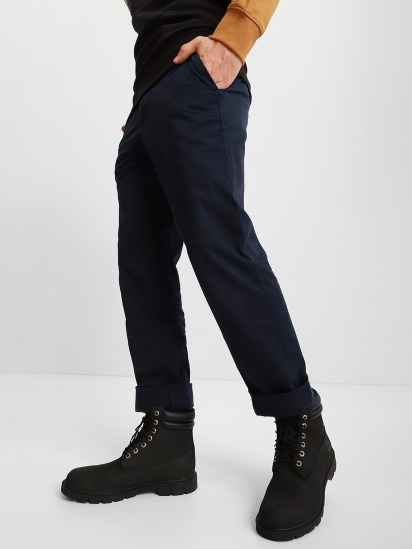 Ботинки Timberland 6 In Basic модель TB0A27Q9015 — фото 6 - INTERTOP