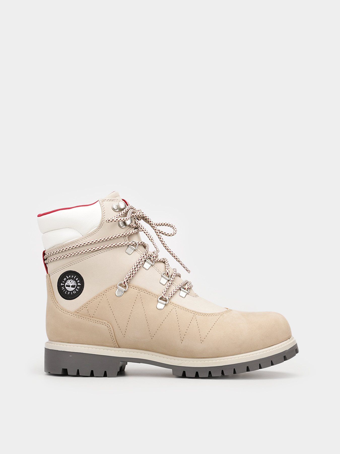 Ботинки Timberland x Tommy модель TB0A5TBH257 Фото