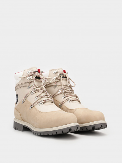 Ботинки Timberland x Tommy модель TB0A5TBH257 — фото - INTERTOP
