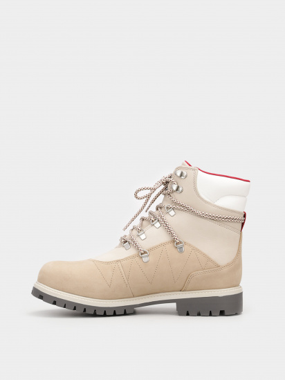 Ботинки Timberland x Tommy модель TB0A5TBH257 — фото 3 - INTERTOP