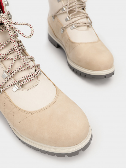 Ботинки Timberland x Tommy модель TB0A5TBH257 — фото 4 - INTERTOP
