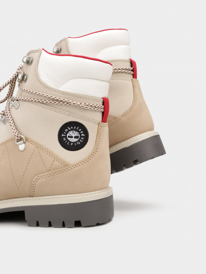 Ботинки Timberland x Tommy модель TB0A5TBH257 — фото 5 - INTERTOP