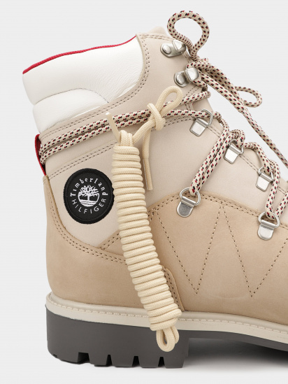 Ботинки Timberland x Tommy модель TB0A5TBH257 — фото 6 - INTERTOP
