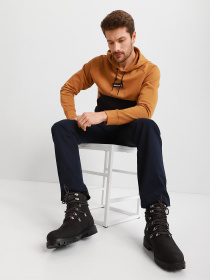 Ботинки Timberland x Tommy модель TB0A5TAU001 Фото