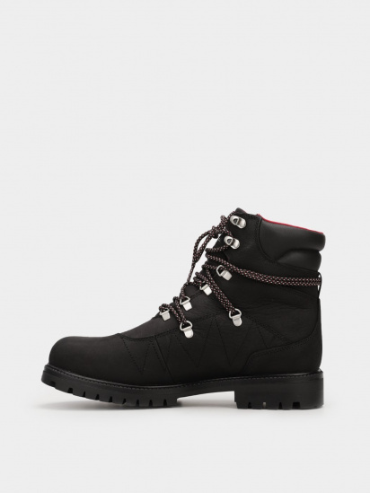 Ботинки Timberland x Tommy модель TB0A5TAU001 — фото 3 - INTERTOP