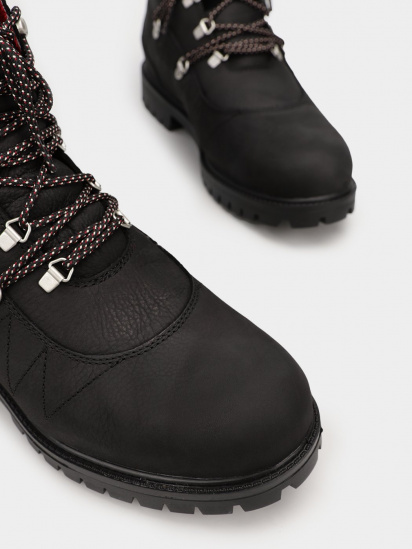 Ботинки Timberland x Tommy модель TB0A5TAU001 — фото 4 - INTERTOP