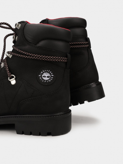 Ботинки Timberland x Tommy модель TB0A5TAU001 — фото 5 - INTERTOP