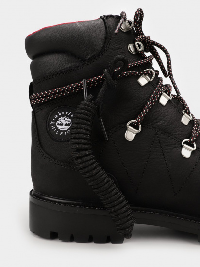 Ботинки Timberland x Tommy модель TB0A5TAU001 — фото 6 - INTERTOP