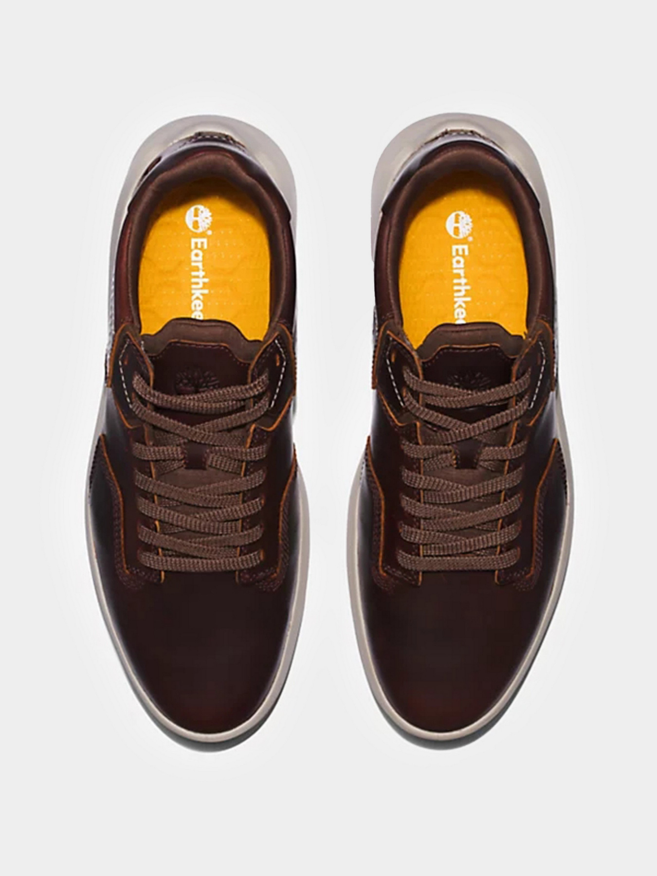 Кроссовки Timberland Bradstreet Ultra EK+ Ox модель TB0A2D52931 Фото