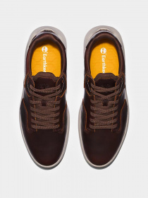 Кроссовки Timberland Bradstreet Ultra EK+ Ox модель TB0A2D52931 Фото