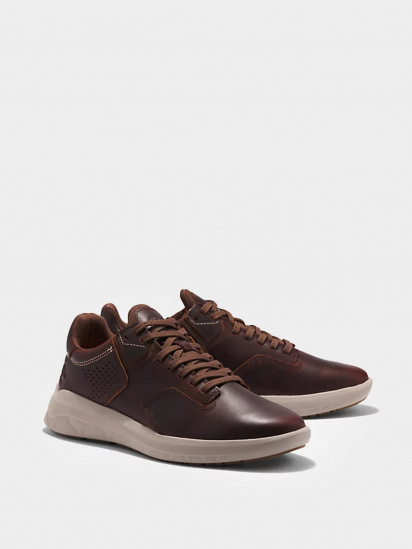 Кроссовки Timberland Bradstreet Ultra EK+ Ox модель TB0A2D52931 — фото - INTERTOP