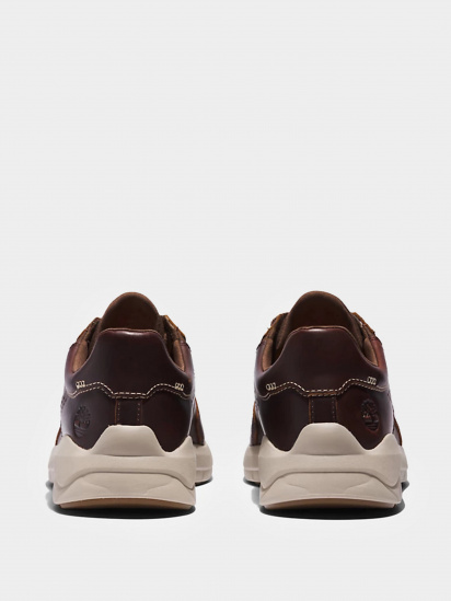 Кроссовки Timberland Bradstreet Ultra EK+ Ox модель TB0A2D52931 — фото 4 - INTERTOP