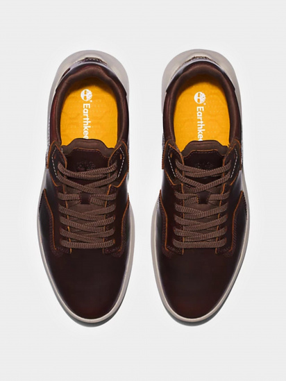 Кроссовки Timberland Bradstreet Ultra EK+ Ox модель TB0A2D52931 — фото 6 - INTERTOP