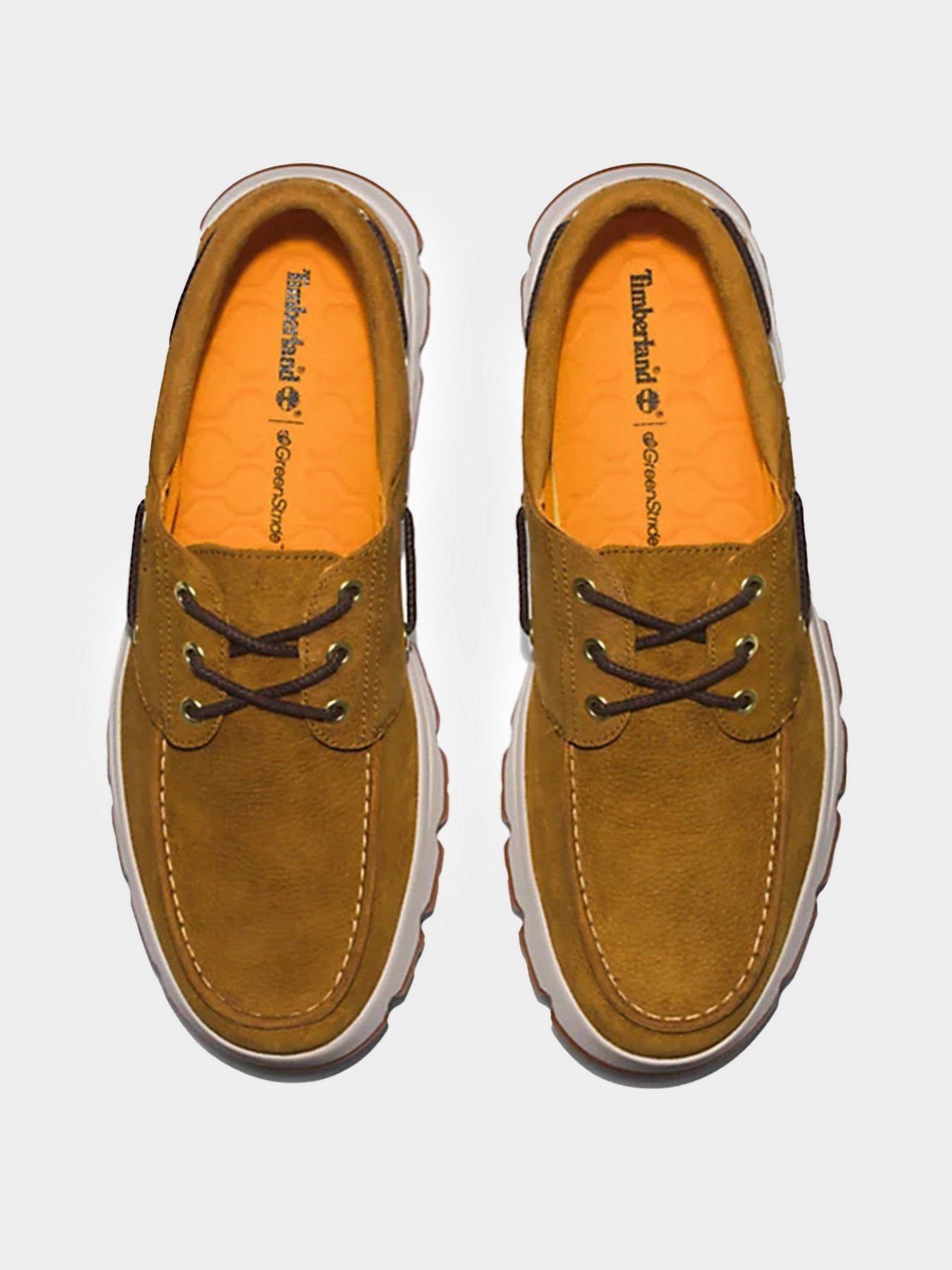 Мокасини Timberland GreenStride™ TBL® Originals Ultra EK+ модель TB0A2D5DD02 Фото