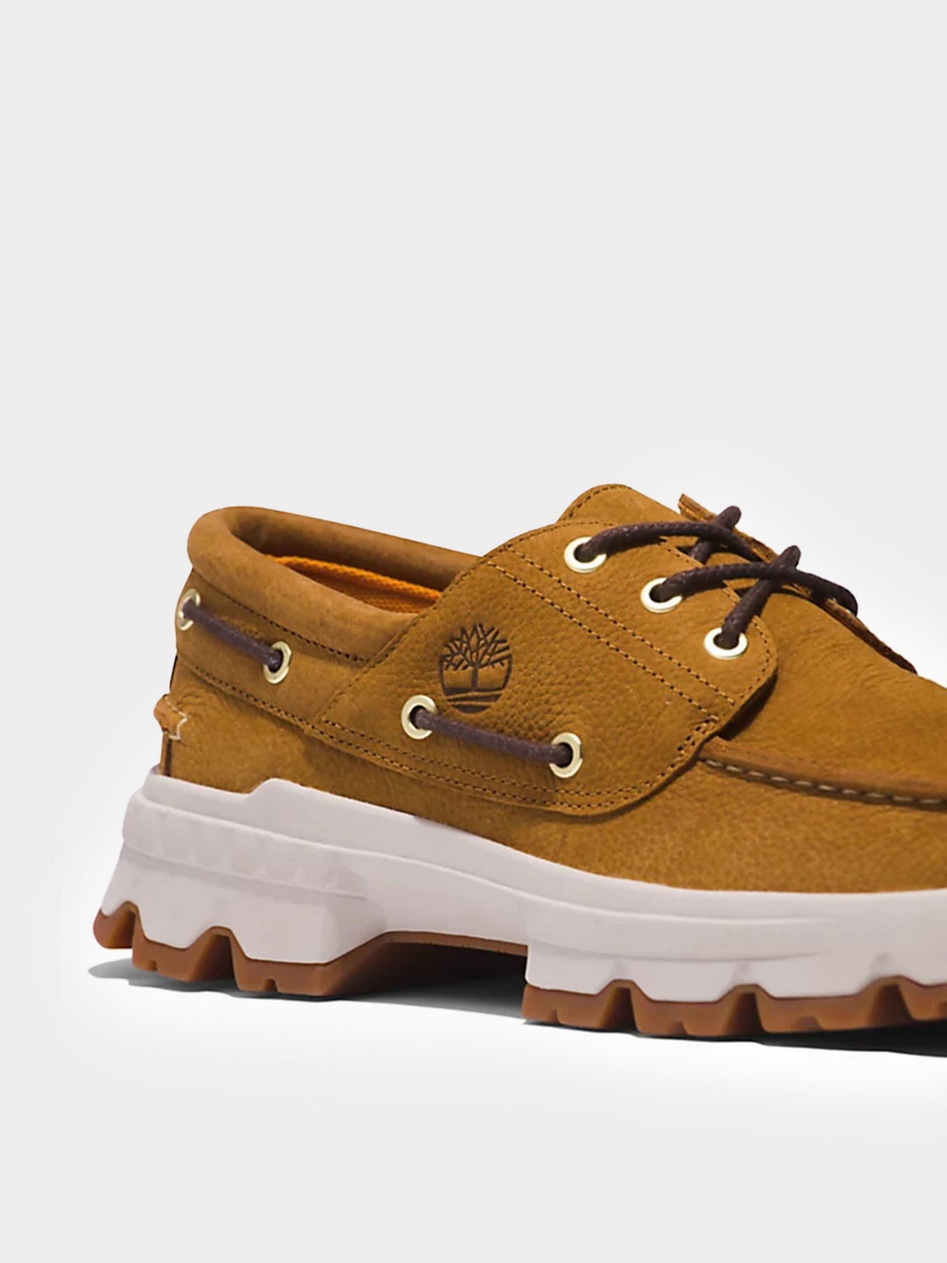 Мокасини Timberland GreenStride™ TBL® Originals Ultra EK+ модель TB0A2D5DD02 Фото