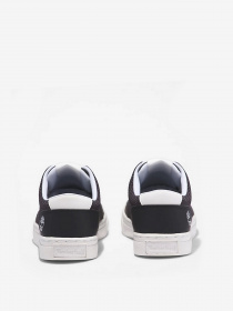 Кеды низкие Timberland Adventure 2.0 Oxford модель TB0A29DN015 Фото