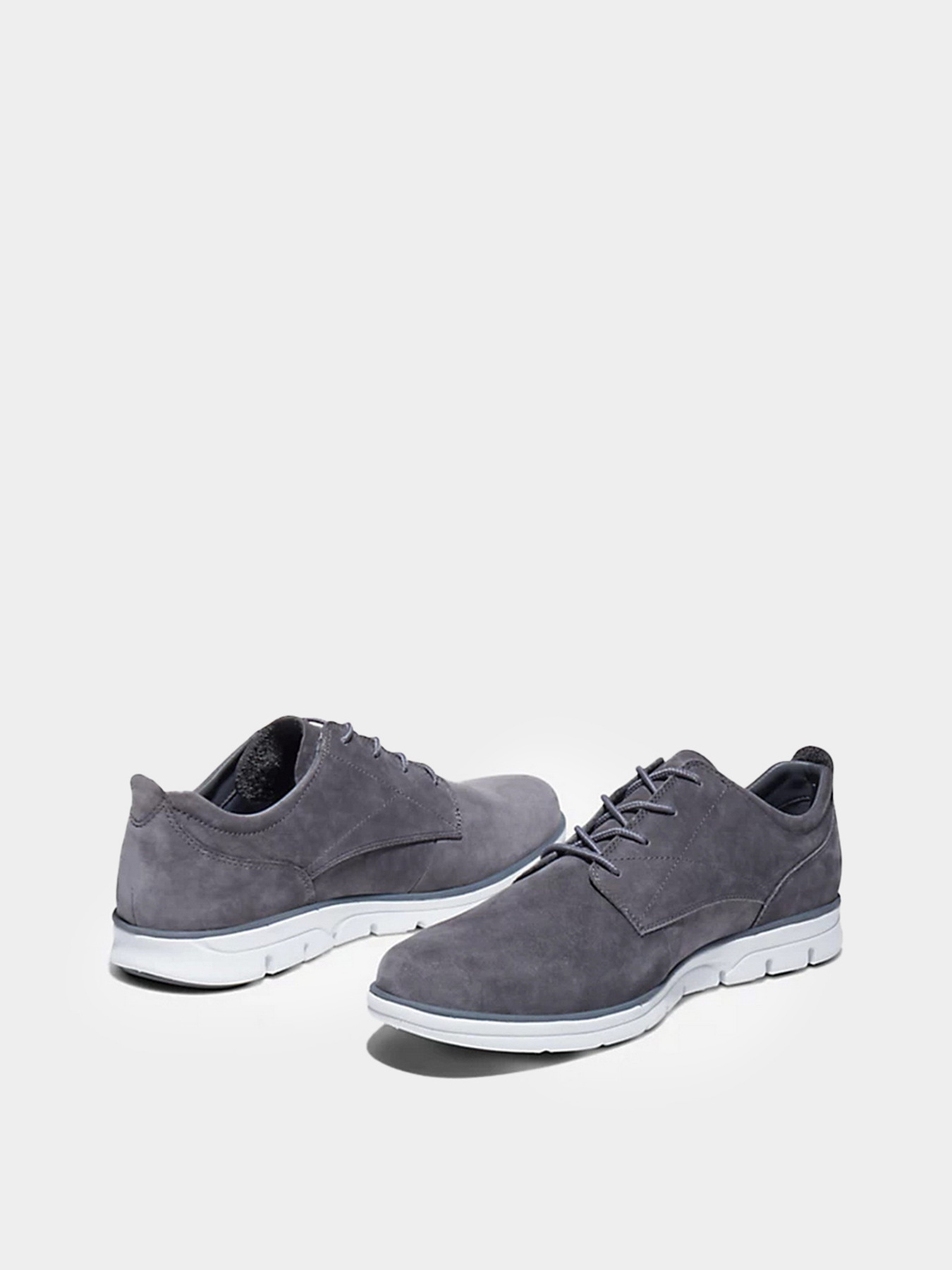 Напівчеревики Timberland Bradstreet модель TB0A414S033 Фото