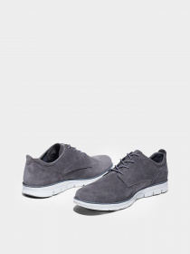 Напівчеревики Timberland Bradstreet модель TB0A414S033 Фото