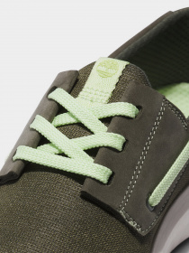 Мокасины Timberland Bradstreet Ultra модель TB0A29T2A58 Фото