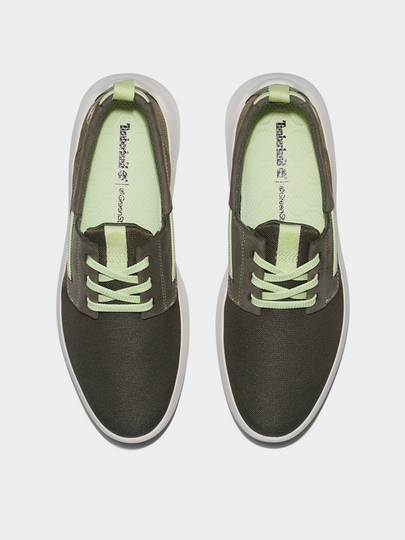 Мокасини Timberland Bradstreet Ultra модель TB0A29T2A58 Фото