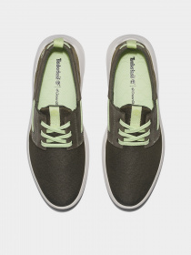 Мокасини Timberland Bradstreet Ultra модель TB0A29T2A58 Фото