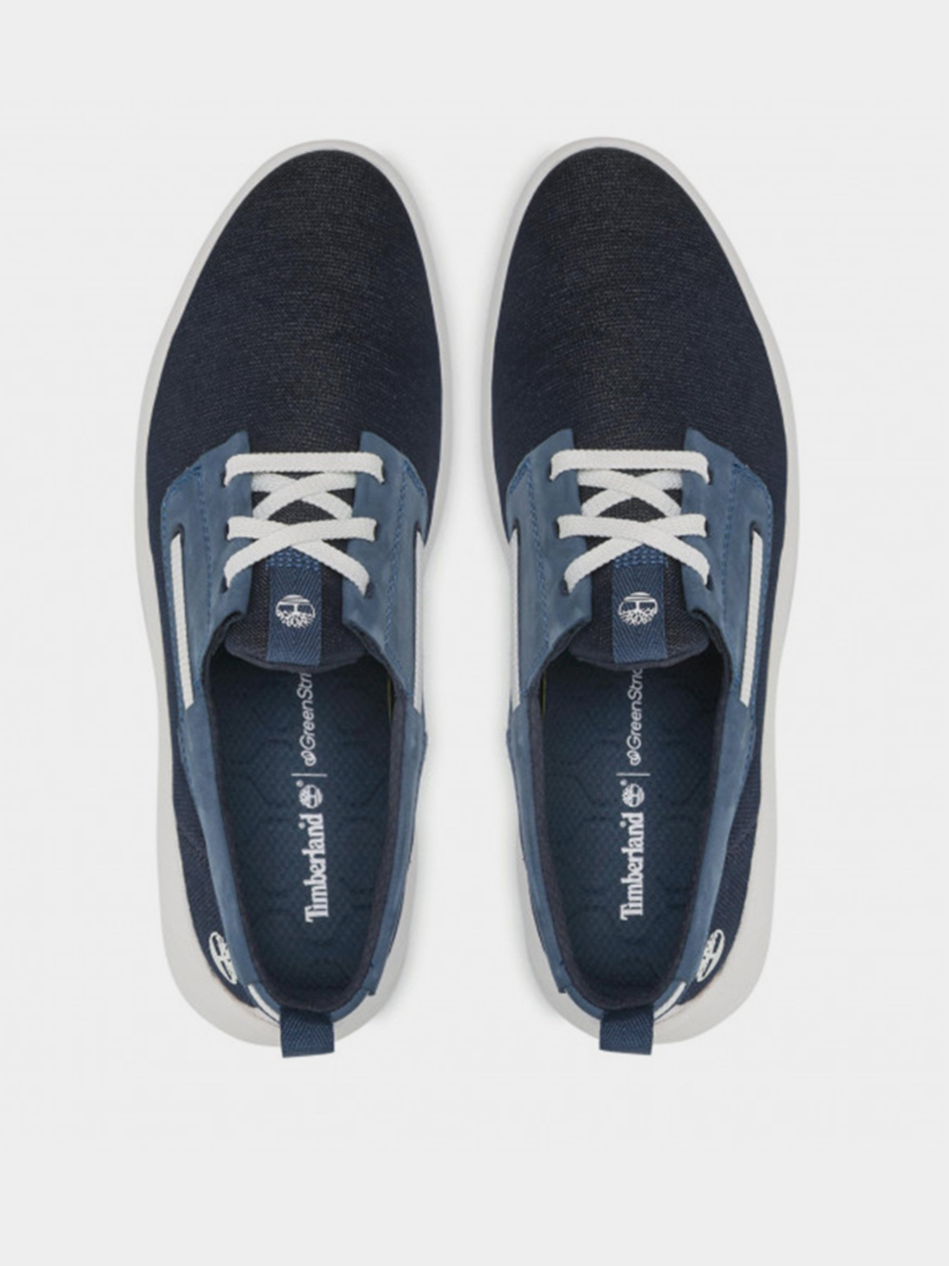 Мокасины Timberland Bradstreet Ultra модель TB0A29TZ019 Фото