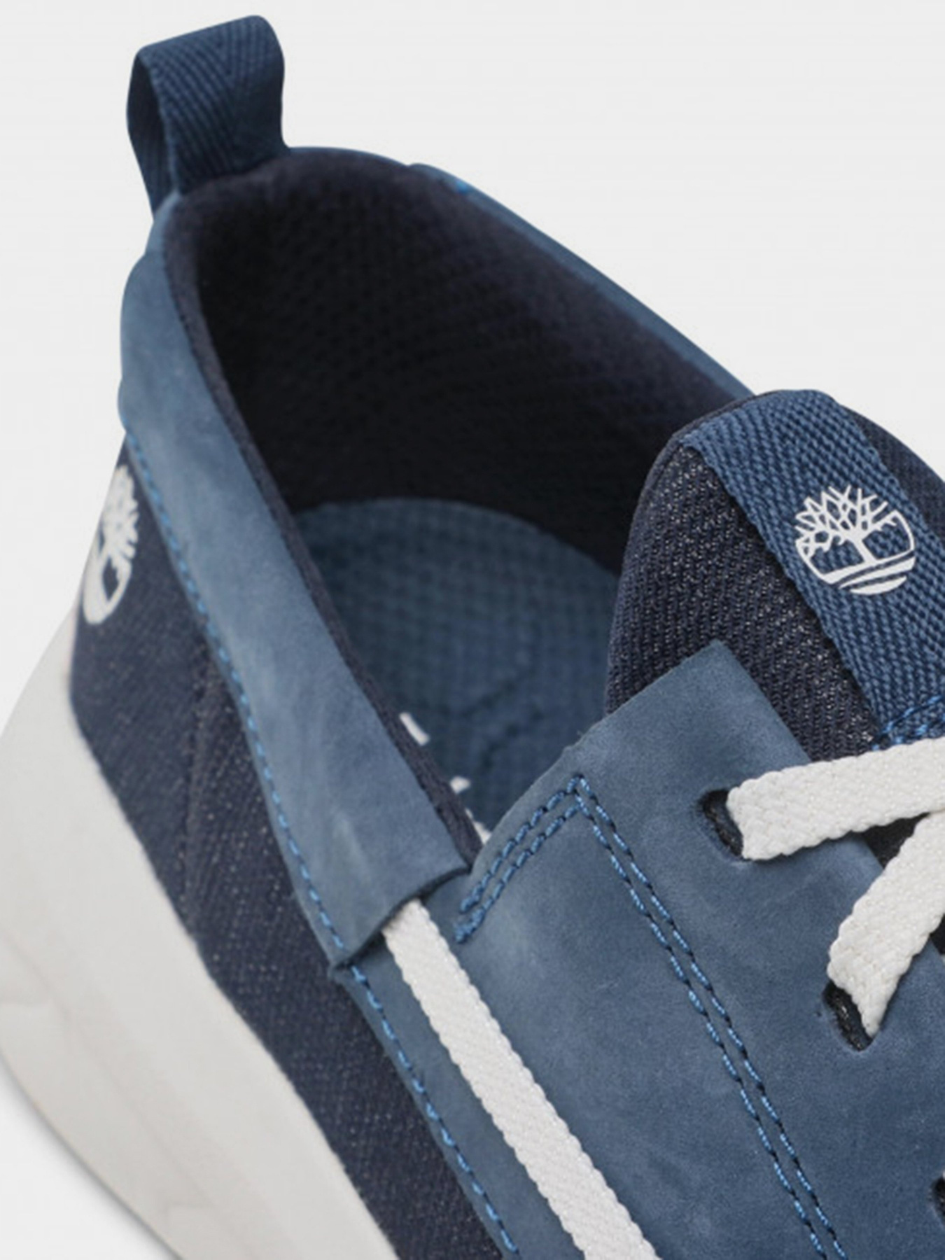 Мокасины Timberland Bradstreet Ultra модель TB0A29TZ019 Фото