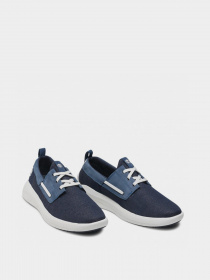 Мокасины Timberland Bradstreet Ultra модель TB0A29TZ019 Фото