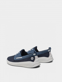 Мокасины Timberland Bradstreet Ultra модель TB0A29TZ019 Фото