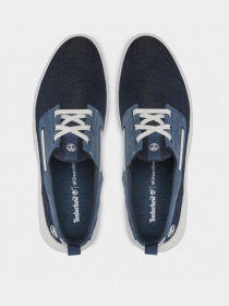 Мокасины Timberland Bradstreet Ultra модель TB0A29TZ019 Фото