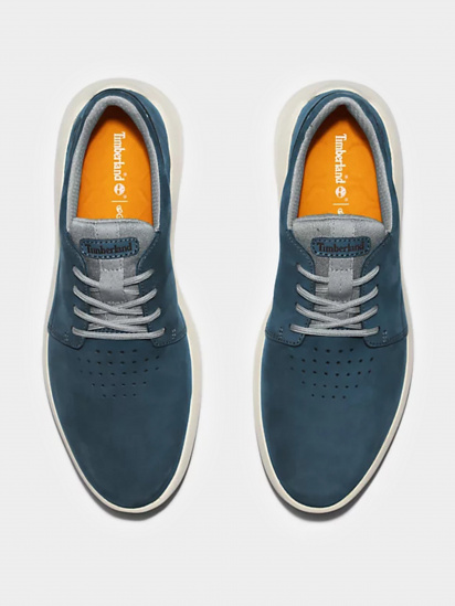 Кроссовки Timberland GreenStride™ Bradstreet Ultra Trainer модель TB0A29Q8019 — фото 6 - INTERTOP