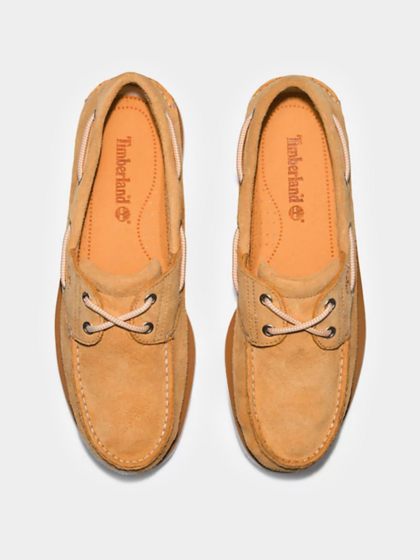 Мокасини Timberland Classic Boat 2 Eye модель TB0A2A79CL8 Фото