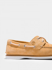 Мокасини Timberland Classic Boat 2 Eye модель TB0A2A79CL8 Фото