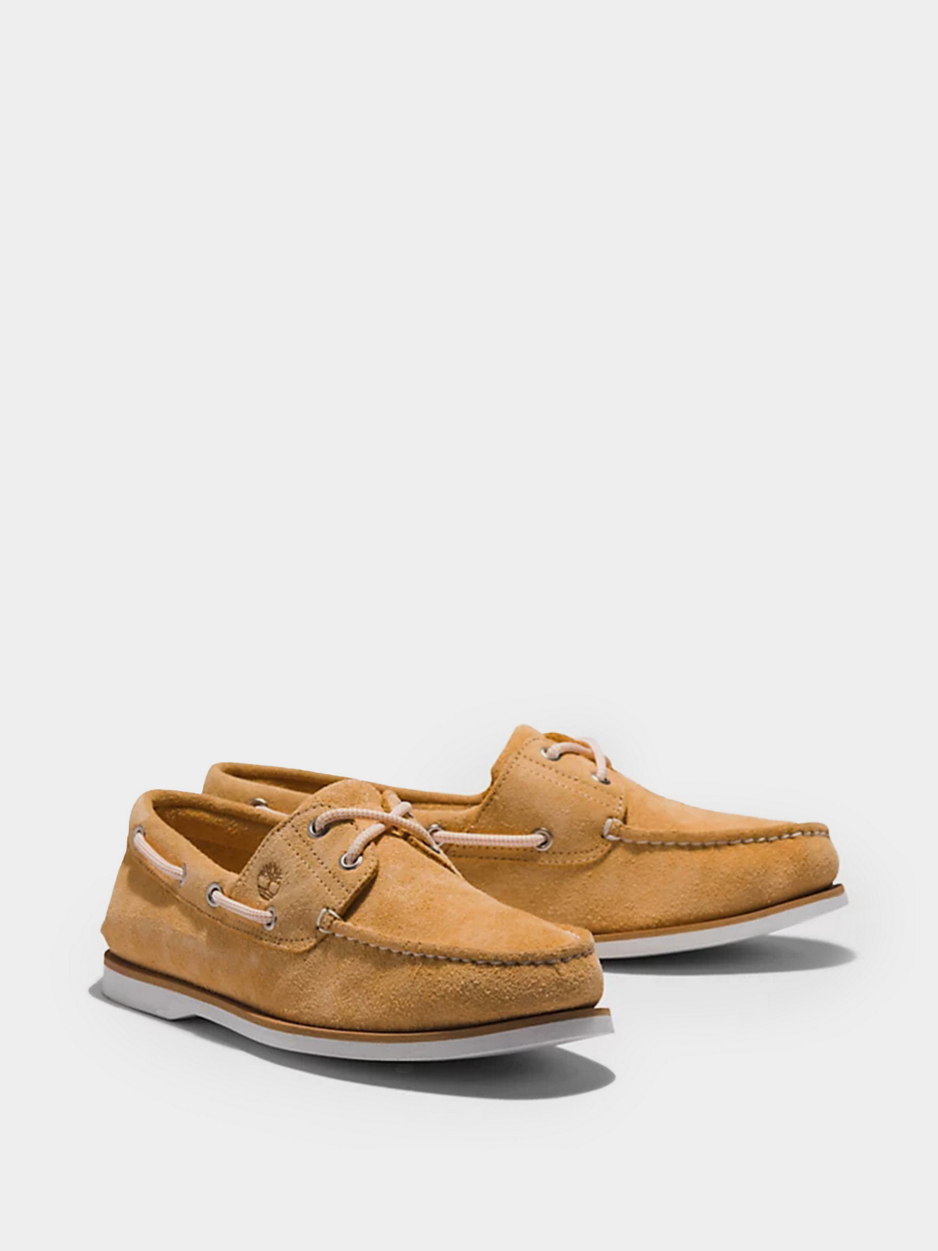 Мокасини Timberland Classic Boat 2 Eye модель TB0A2A79CL8 Фото