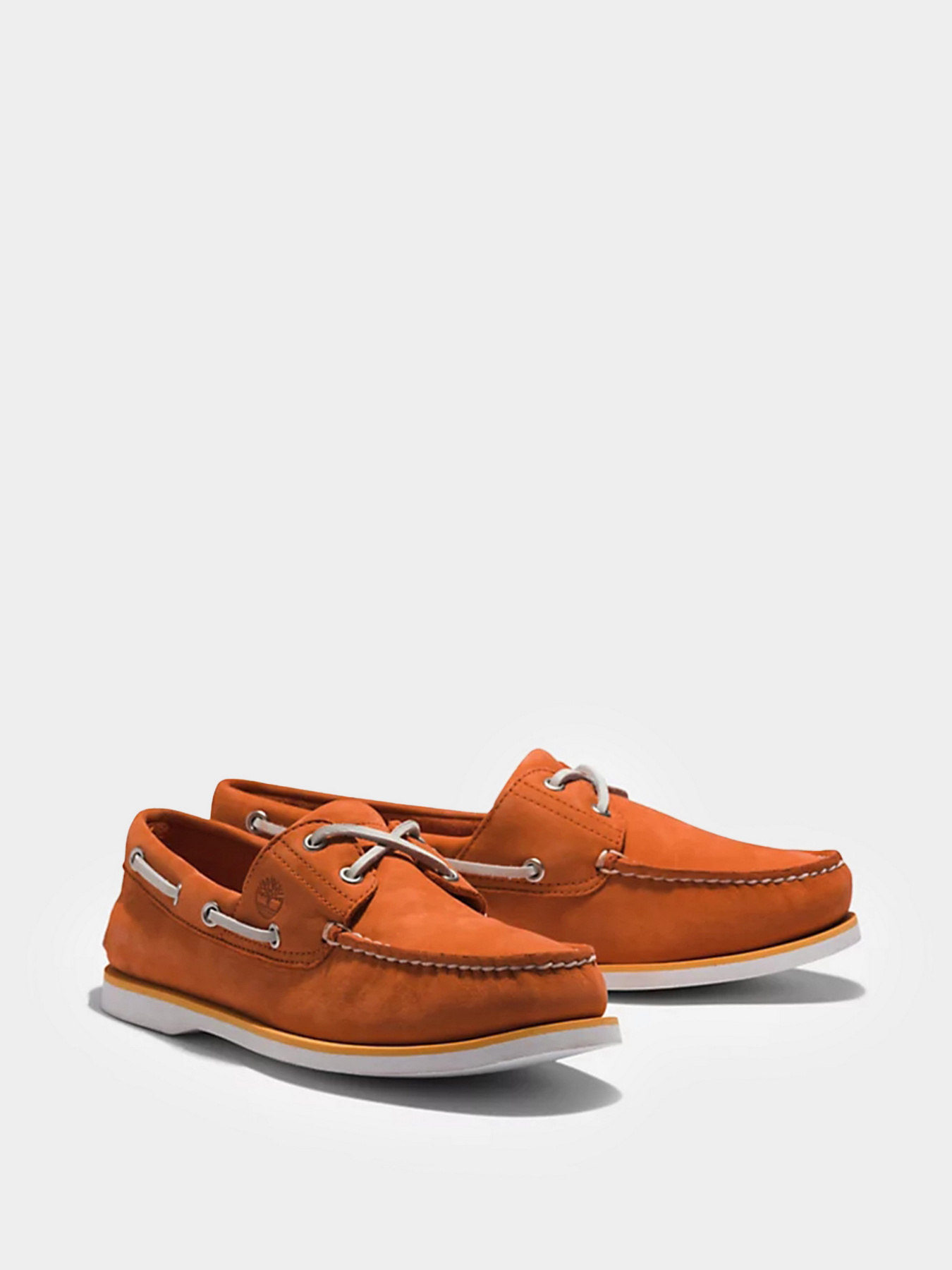 Мокасини Timberland Classic Boat 2 Eye модель TB0A5NJR809 Фото
