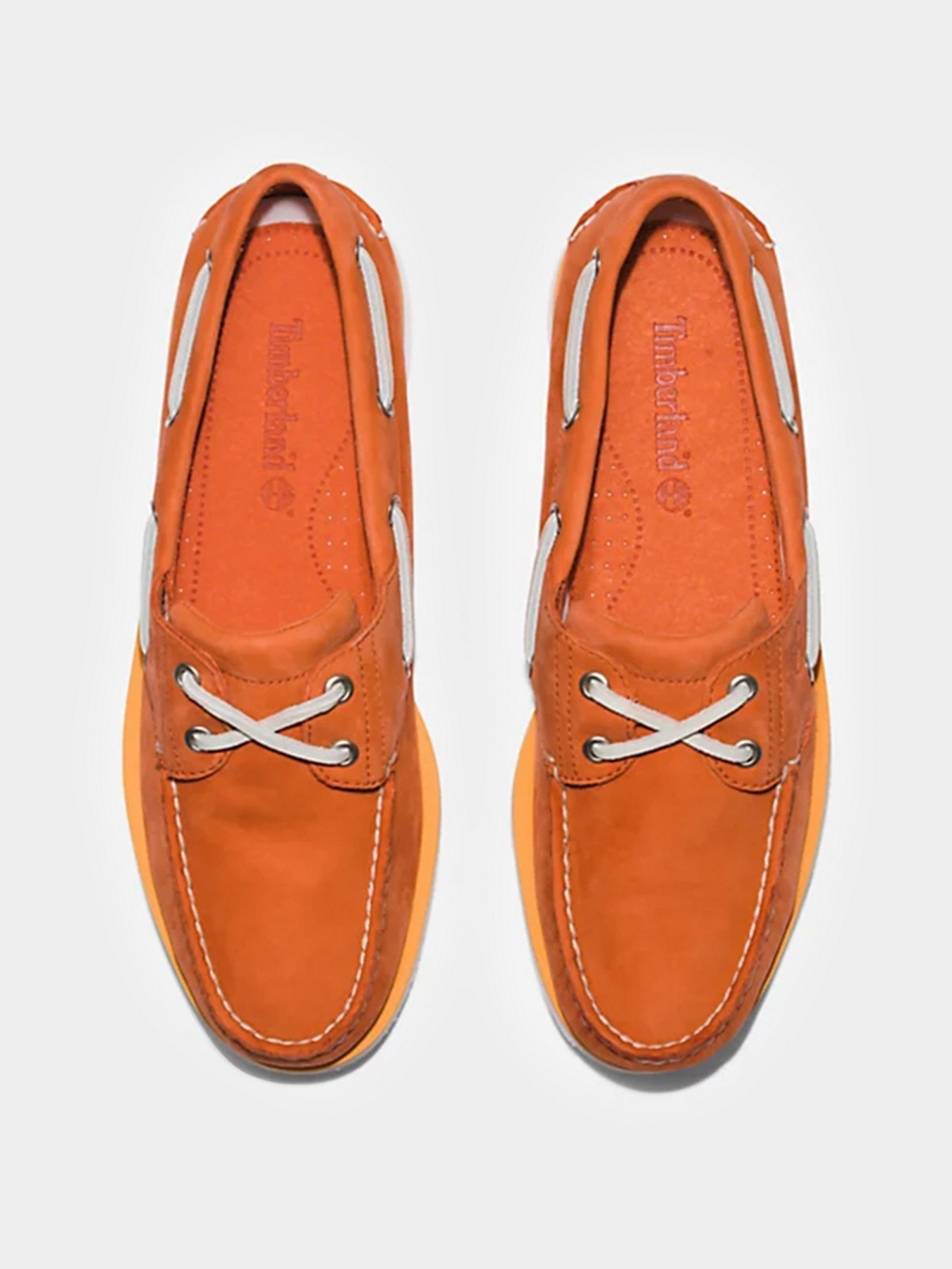 Мокасини Timberland Classic Boat 2 Eye модель TB0A5NJR809 Фото