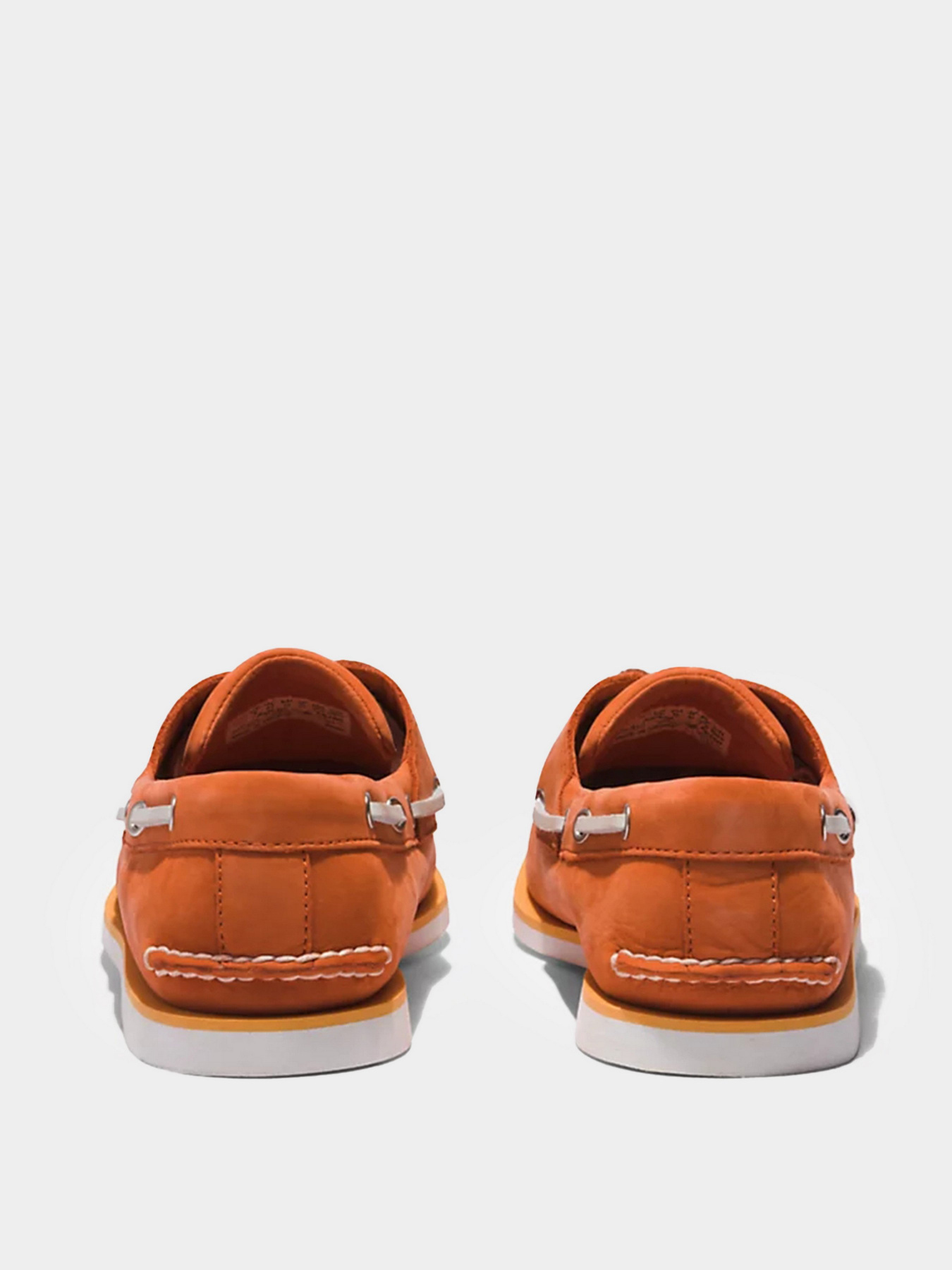 Мокасини Timberland Classic Boat 2 Eye модель TB0A5NJR809 Фото