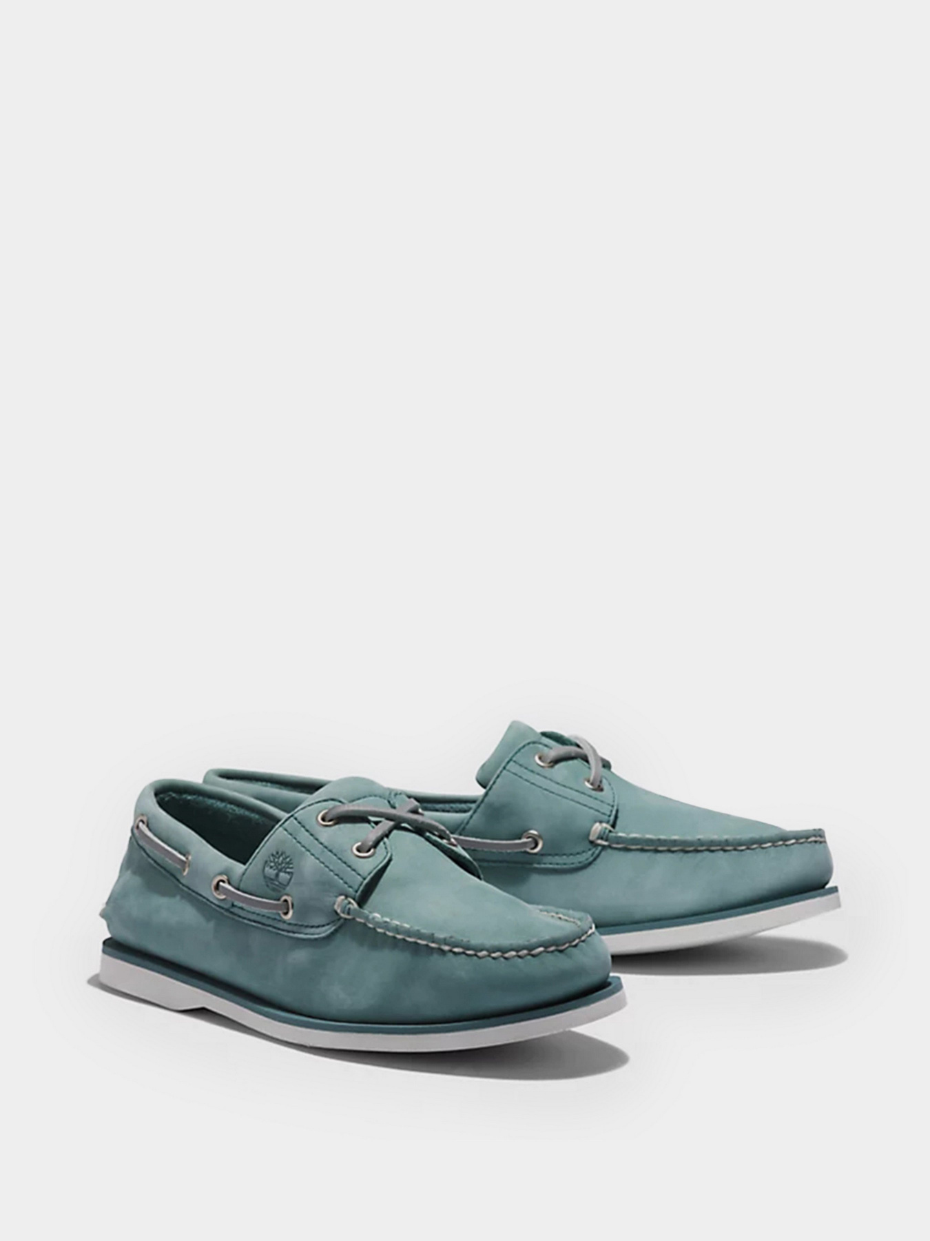 Мокасини Timberland Classic Boat 2 Eye модель TB0A2A5DG99 Фото