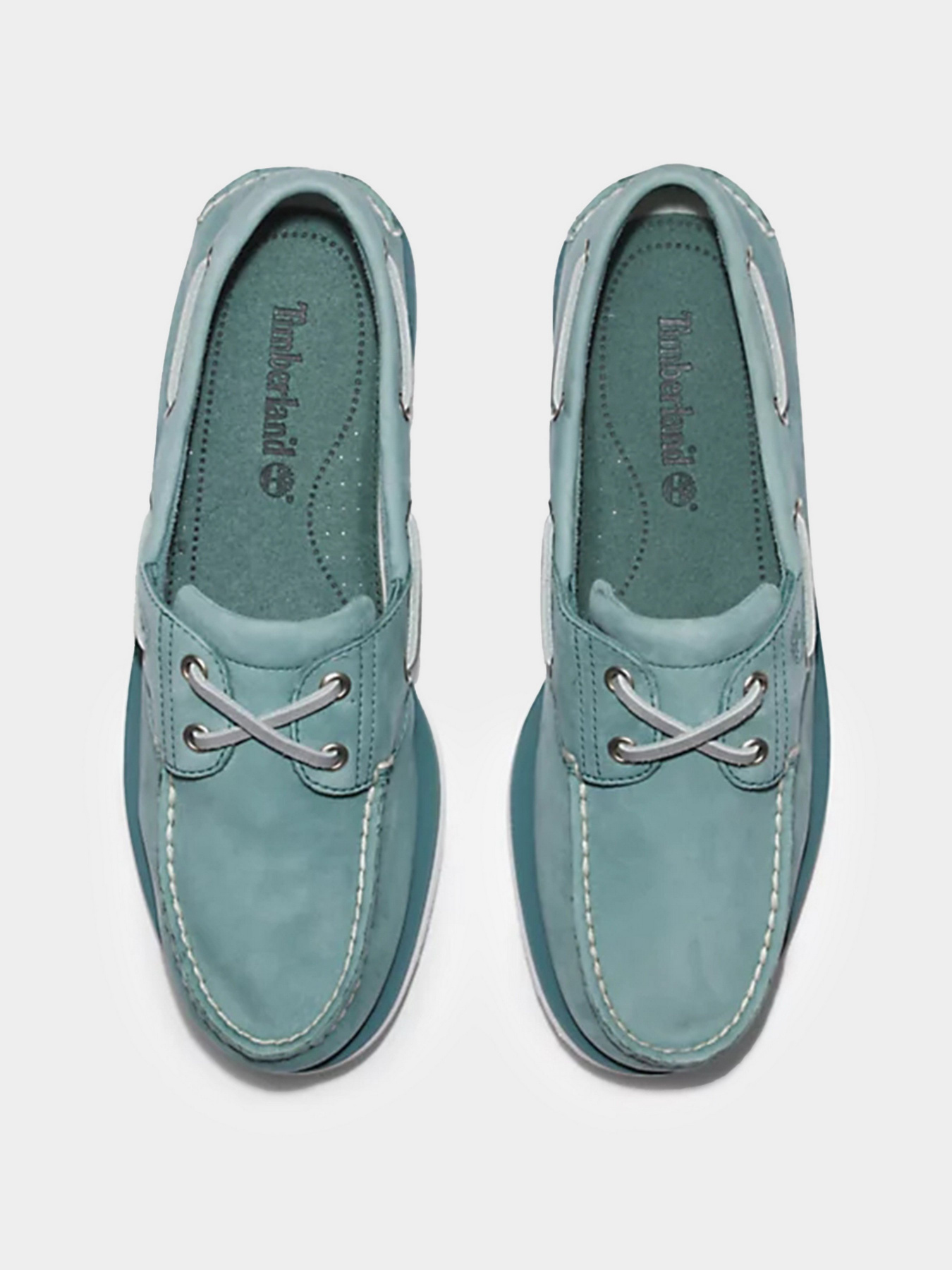 Мокасини Timberland Classic Boat 2 Eye модель TB0A2A5DG99 Фото