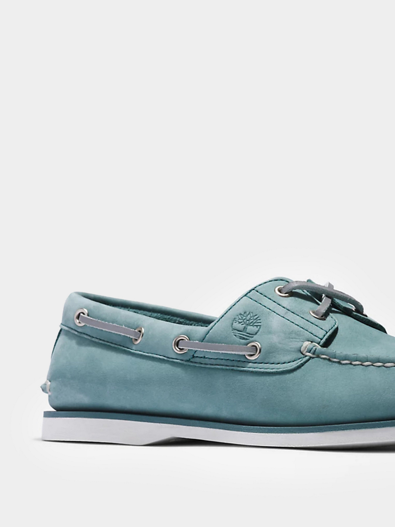 Мокасини Timberland Classic Boat 2 Eye модель TB0A2A5DG99 Фото
