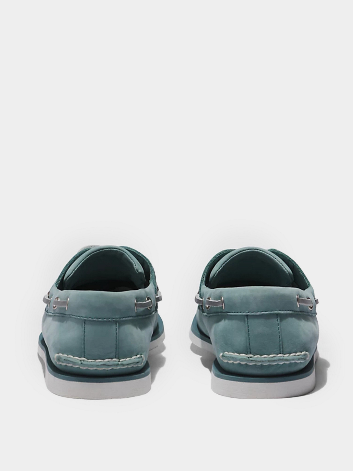 Мокасины Timberland Classic Boat 2 Eye модель TB0A2A5DG99 Фото