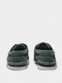 Мокасини Timberland Classic Boat 2 Eye модель TB0A2A5ZCL6 Фото